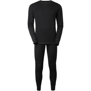 Basic Underwear Black S
