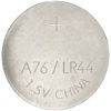 Batteri 6-pak AG13/LR44 Sølv Star Trading – miniature 4
