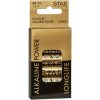 Batteri AA 1,5V Power Alkaline Guld Star Trading – miniature 6