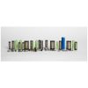 Batteri AA 1,5V Power Alkaline Guld Star Trading – miniature 3