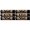 Batteri AAA 1,5V Power Alkaline Guld Star Trading – miniature 1