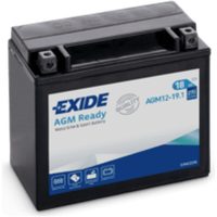 batteri AGM12-19.1 EXIDE