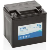 batteri AGM12-31 EXIDE