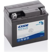 batteri AGM12-7 EXIDE