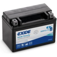 batteri AGM12-7.5 EXIDE