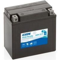 batteri AGM12-9 EXIDE