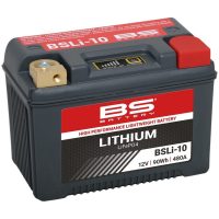Batteri - BSLI-10 BS BATTERY