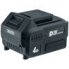 Batteri D20 20V 4.0Ah Lithium-Ion DRAPER – miniature 1