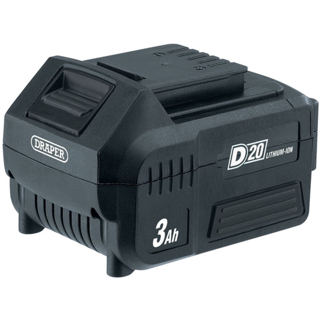 Batteri DRAPER