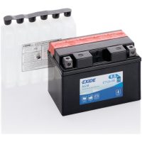 batteri ET12A-BS EXIDE