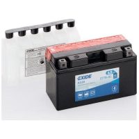 Batteri ET7B-BS, 12V 6.5Ah EXIDE