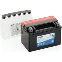 batteri ETX9-BS EXIDE