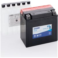 batteri ETX9C-BS EXIDE
