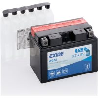 batteri ETZ14-BS EXIDE