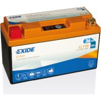 batteri Li-Ion ELT9B EXIDE
