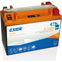batteri Li-Ion ELTX20H EXIDE