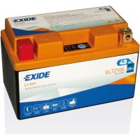 batteri Li-Ion ELTZ10S EXIDE
