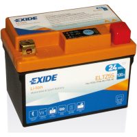 batteri Li-Ion ELTZ5S EXIDE