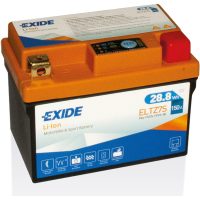 batteri Li-Ion ELTZ7S EXIDE