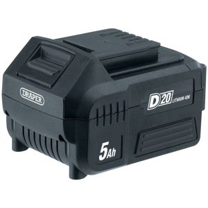 Batteri Lithium-Ion DRAPER