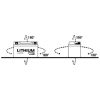 Batteri Litiumion BSLi-10 BS BATTERY – miniature 2