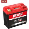 Batteri Litiumion BSLi-10 BS BATTERY – miniature 1
