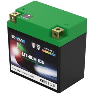 Batteri Litiumion HJ13L-FPZ SKYRICH