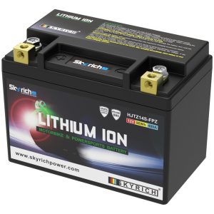 Batteri Litiumion SKYRICH