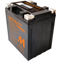 batteri MBTX30UHD Factory sealed Motobatt