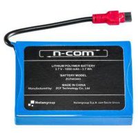 Batteri N-Com 06 NSZ NOLAN