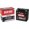 Batteri Sla Max Factory-activated Agm Vedligeholdelsesfrit Sort BS BATTERY – miniature 3