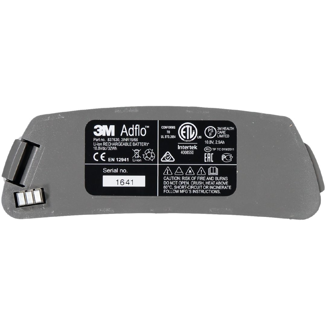 Batteri standard Adflo ny BATTERI STANDRD LI-ION 837630