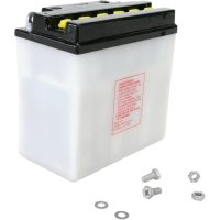 Batteri Standard Tørladet Yuasa