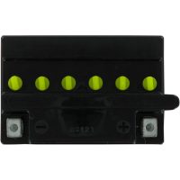 Batteri Standard Tørladet Yuasa