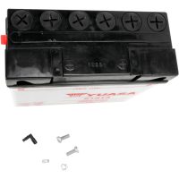 Batteri Standard Tørladet Yuasa