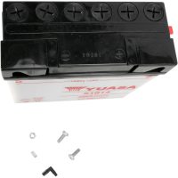 Batteri Standard Tørladet Yuasa