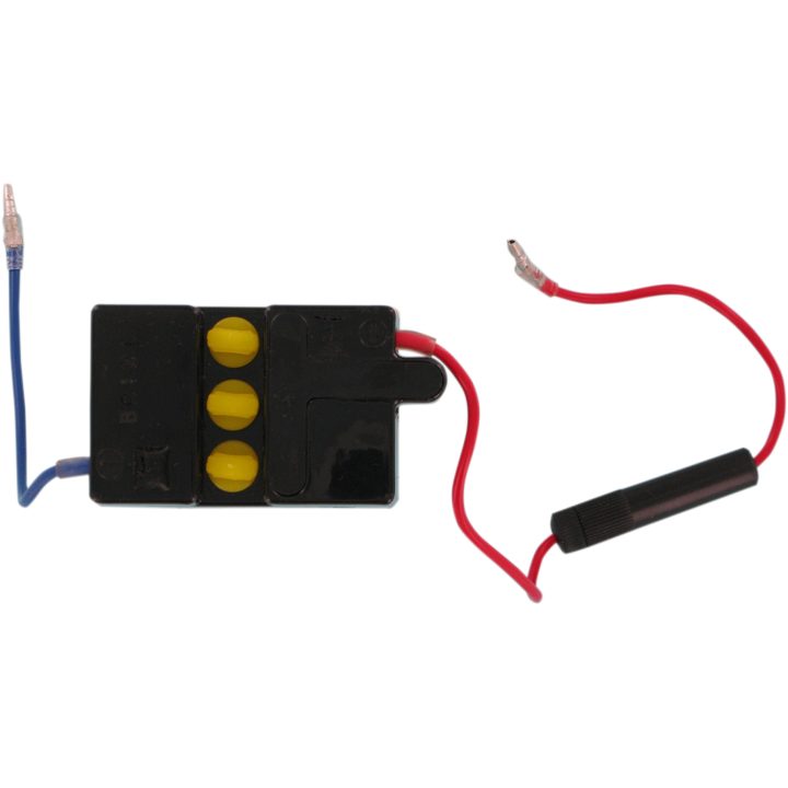 Batteri Standard Tørladet Yuasa BATTERY-YUASA – billede 2