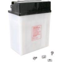 Batteri Standard Tørladet Yuasa