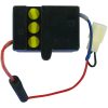 Batteri Standard Tørladet Yuasa BATTERY-YUASA – miniature 2