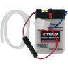 Batteri Standard Tørladet Yuasa BATTERY-YUASA – miniature 1