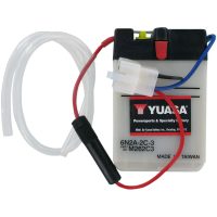 Batteri Standard Tørladet Yuasa
