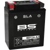 Batteri Vedligeholdelsesfri AGM BS Battery – miniature 2