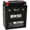 Batteri Vedligeholdelsesfri AGM BS Battery – miniature 1