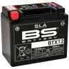 Batteri Vedligeholdelsesfri AGM BS Battery BTX12 – miniature 1