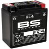 Batteri Vedligeholdelsesfri AGM BS Battery BTX14L – miniature 1