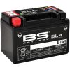 Batteri Vedligeholdelsesfri AGM BS Battery BTX9 – miniature 1