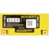 Batteri Vedligeholdelsesfrie Motobatt MBT14B4 – miniature 2