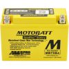 Batteri Vedligeholdelsesfrie Motobatt MBT9B4 – miniature 2