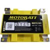 Batteri Vedligeholdelsesfrie Motobatt MBTX30U – miniature 2