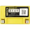 Batteri Vedligeholdelsesfrie Motobatt MBTX7U – miniature 2